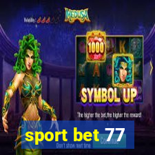 sport bet 77